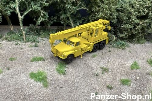 Panzer-Shop.nl Art. Tatra 148 Kranwagen